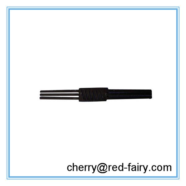 High Quality Black BB New Energy Battery Machining Parts