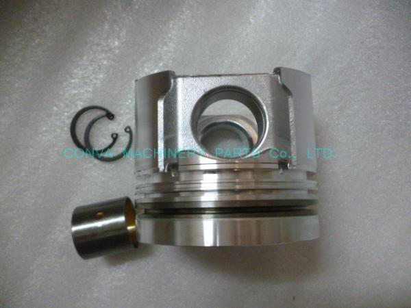 Pc130-7 4d95 Cylinder Liner Sleeve Engine Block , Ductile Iron Cylinder Sleeves 6207-31-2110