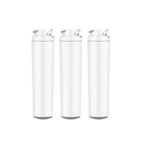 MSWF Refrigerator Water Filter Replacement for G/E SmartWater 101821B 101820A Pack of 3