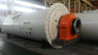Manganês ferro 18.75r/Min Grinding Mill Machine do silicone