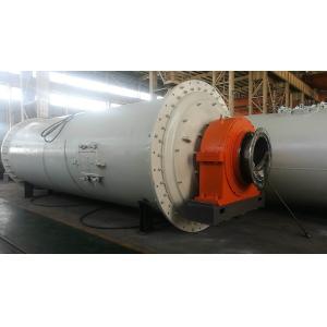 Manganeso ferro 18.75r/Min Grinding Mill Machine del silicio