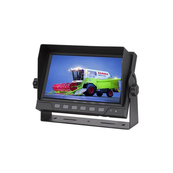 Rearview TFT автомобиля обратный монитор 7 дюймов
