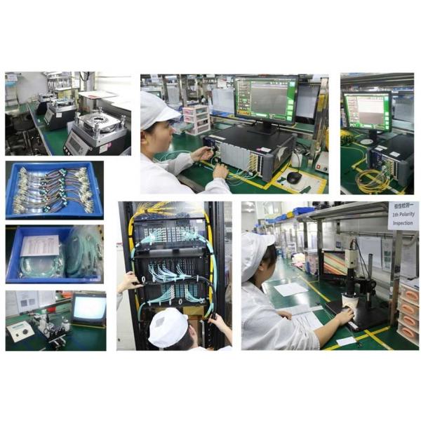 Гибкий провод Rg6 Rg6 сети коаксиального кабеля ТВ - u 50m