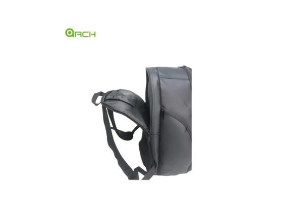 Manufacturer Sports Gym bag with PU material