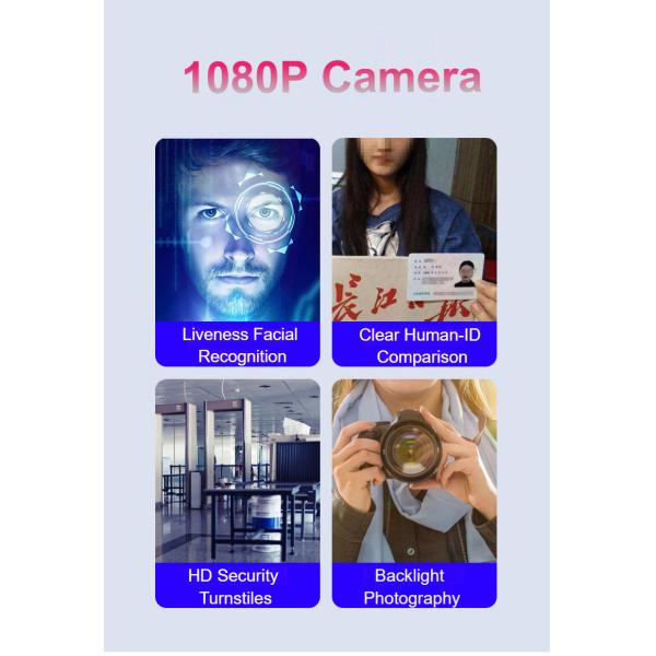 HK2M-H1901 Внешний широкий динамический фоноупорный модуль камеры Конструкция объектива 4P+IR