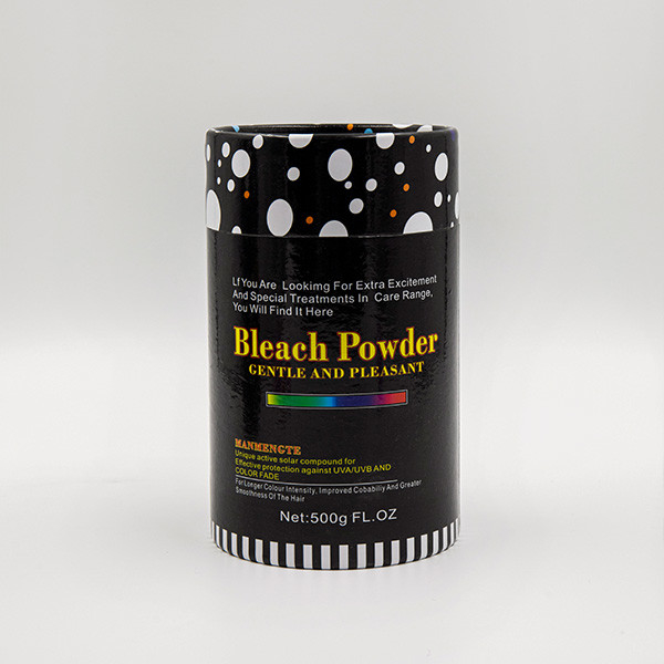 Professional Salon Grade Hair Bleaching Powder Dust Free For All Hair Types