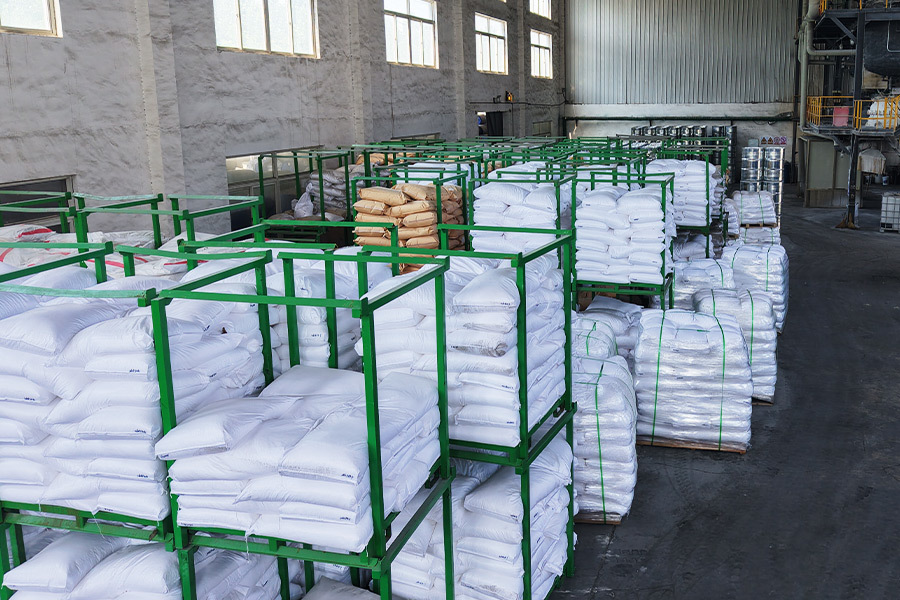 Zibo Shengtian Environmental Protection Technology Co., Ltd.