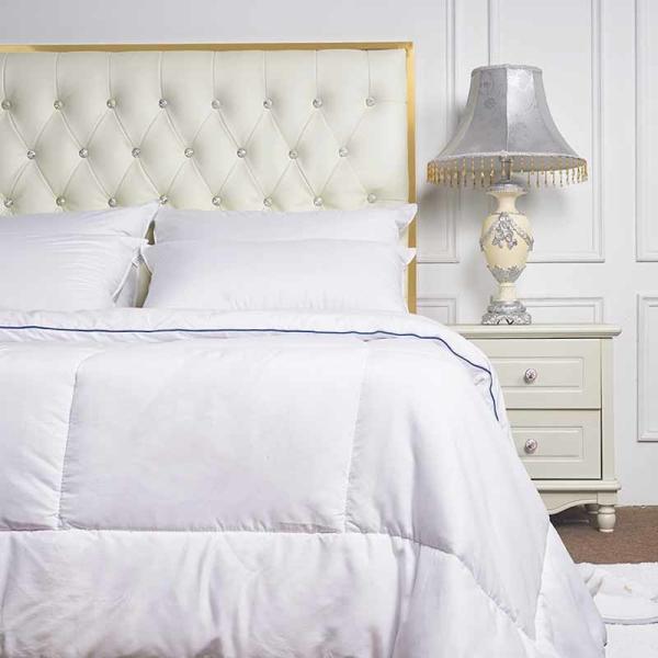 Warm Hotel Style Quilt Super Soft Hotel Duvet Inner Quilt Insert For Hotel Bedding