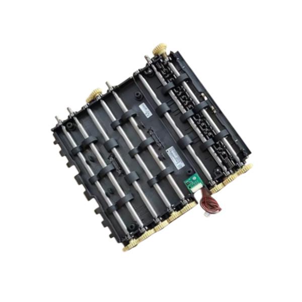 Wincor Nixdorf Transp. Module Head LowerPath C CRS ATS PN 01750133348 1750172618