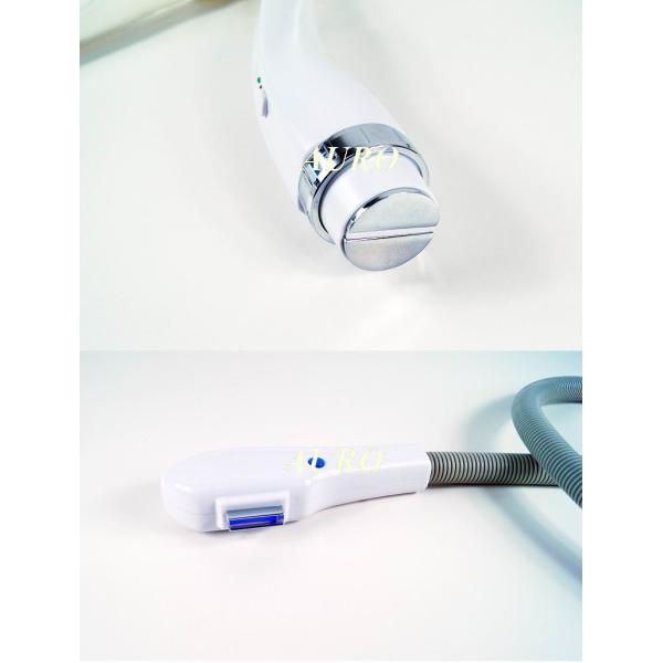 Professional Salon Laser IPL Hair Removal Machine 2 In 1 RF Skin Tightening Shr Hair Removal