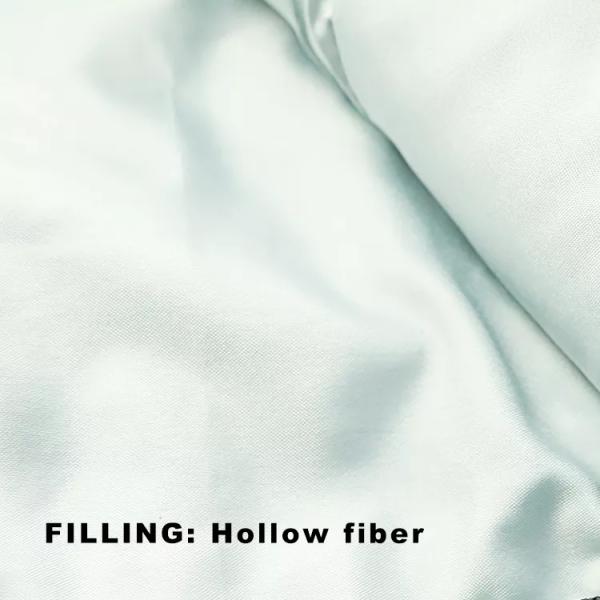 Спальные мешки полиэстера нейлона на открытом воздухе для пешего туризма перемещения располагаясь лагерем