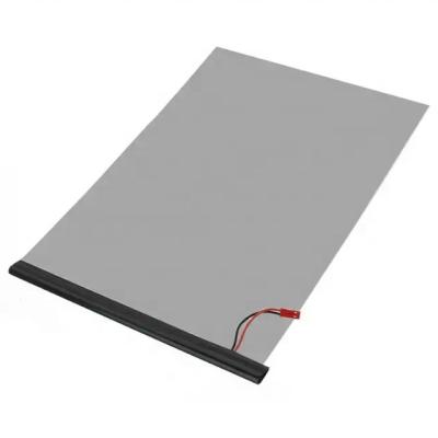 Dimming Control Method Electric Window Foil for Remote Control Smart Glass and Opaque