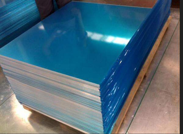 316L 0,5 - 3.0mm 4 8 feuilles 2B NO4 de finition extérieur d'acier inoxydable ont fini