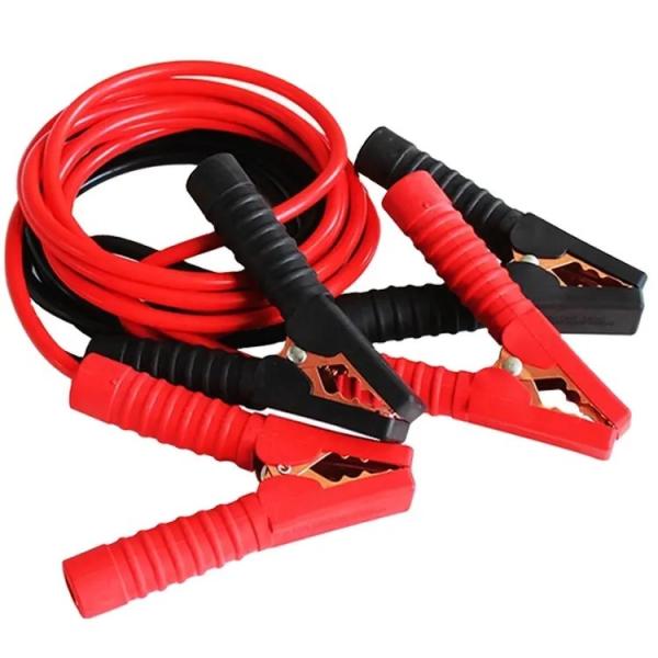 1000AMP Автомобильные кабели стартера CCA / PVC Booster Jump Leads