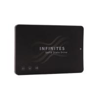 Standard SATA III 1 TB 2,5 pouces SSD Pour les appareils informatiques Transfert de données à grande vitesse
