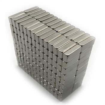 High Strength Rare Earth NdFeB Neodymium Magnets Industrial 33UH 33SH