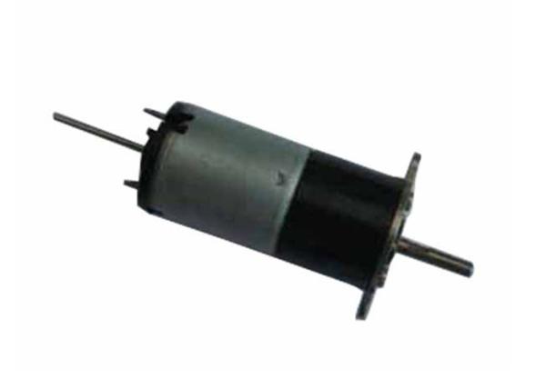 C.C 12v 500 t/mn de Constant Speed a embrayé le couple élevé de moteur de C.C
