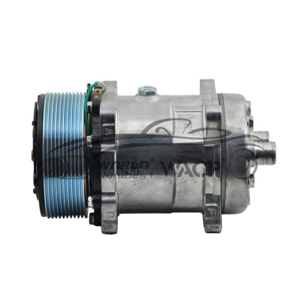 SD7H156019 7H15 Air Conditioning Compressor For Landini 12V WXUN118