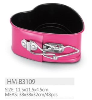 Heat efficiently aluminum non stick 4