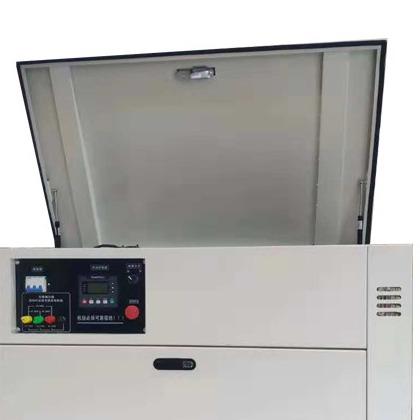 Municipal Engineering 8kw Silent Gasoline Generator Vehicle Mounted