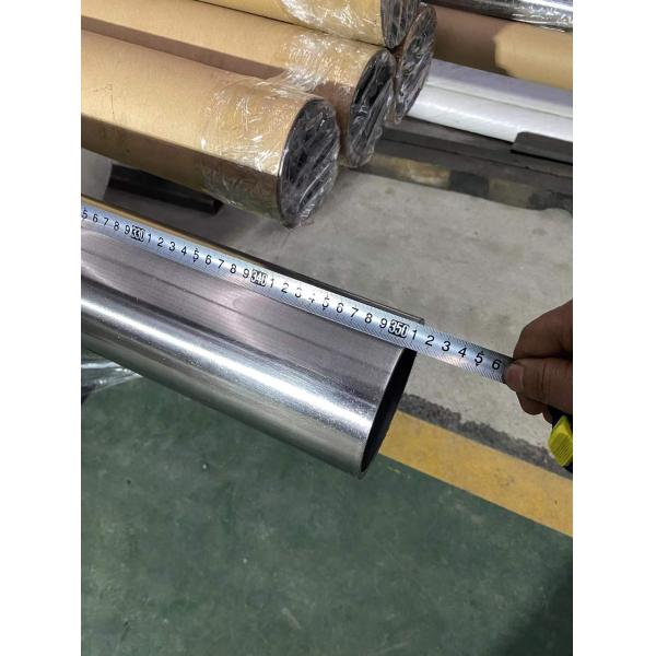 Трудный Chrome покрыл части Cnc плунжерного штока поворачивая подвергая механической обработке