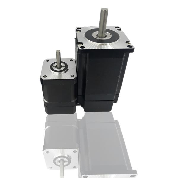 Faradyi Hot Sale 42mm Stepper Motor Name 17 1.8 Degree  Stepping Angle 12V 24V High precision Stepper Motor