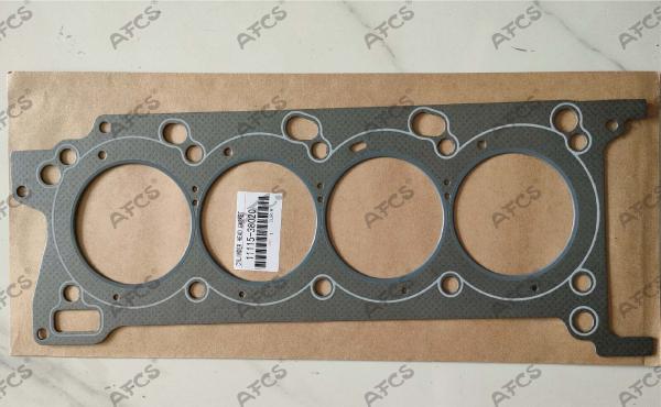 11116-31080 garniture de culasse 11115-31060 pour Toyota 1115-38020 11116-38010