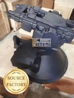 A8VO200 Bomba hidráulica principal da escavadeira 311-9541 3119541 Para a Caterpillar E330C E330CL