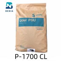 Material azul roxo transparente da fonte de alimentação, Polysulfone do CL 2611 de Udel P-1700