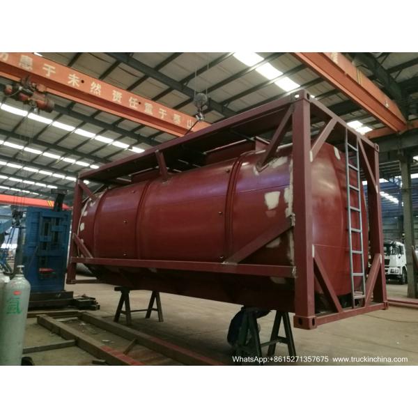 Steel  Lined LLDPE Acid Chemical Tank  for Dilute Sulfuric Acid H2SO4 HF HCL Acid Storage 5-100T WhatsApp:+8615271357675