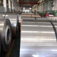 Buenos piel de acero inoxidable de la tira de la bobina de Reflexivity Inox 430 pasajera