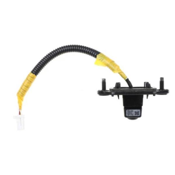 Repuestos de automóviles de alta calidad Asistencia a la cámara de marcha atrás 28442-2ZV0A -Para Nissan AIta