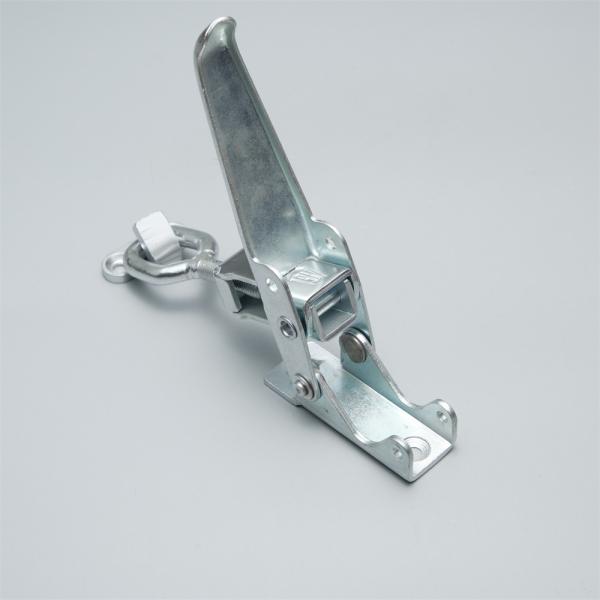 DK100B2 RV Trailer de aço inoxidável resistente trava articulada