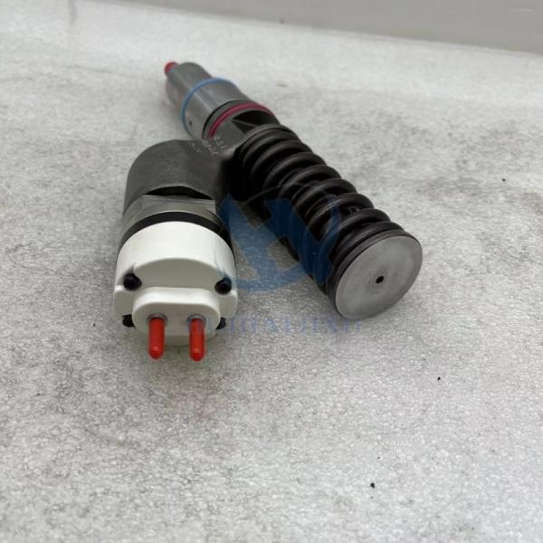 Fuel Injector 253-0168 2530168 For Caterpillar C15 Engine Common Rail Injector