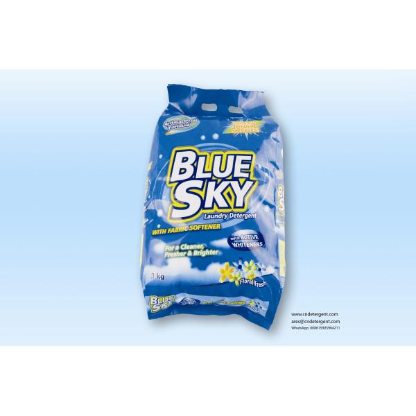 Детергент стиральный порошок оптовый стиральный порошок мыло порошок одежда парфюм цветок OEM одежда фосфор LAS особенность Eco C