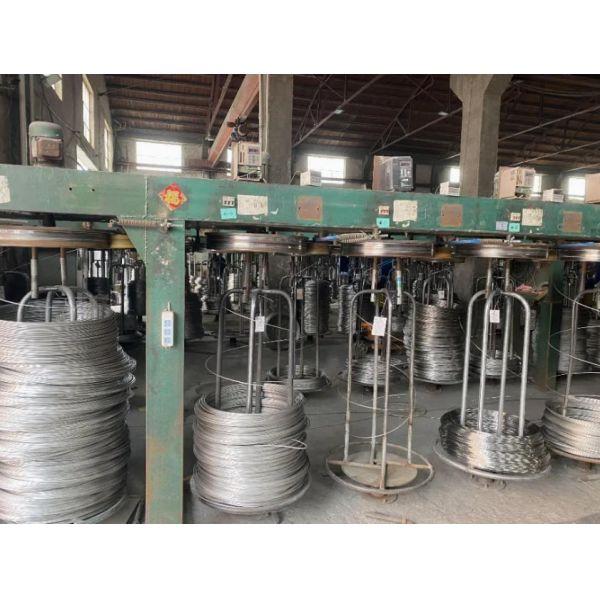 Chinese Stainless Steel Wire Rods 1020 1050 1060 316L 304L Coils Welding Processing Service From Trusted