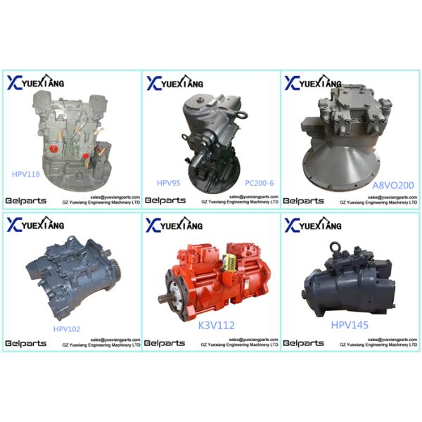 Доска компьютера регулятора LB22E00010F экскаватора приложений E305 экскаватора