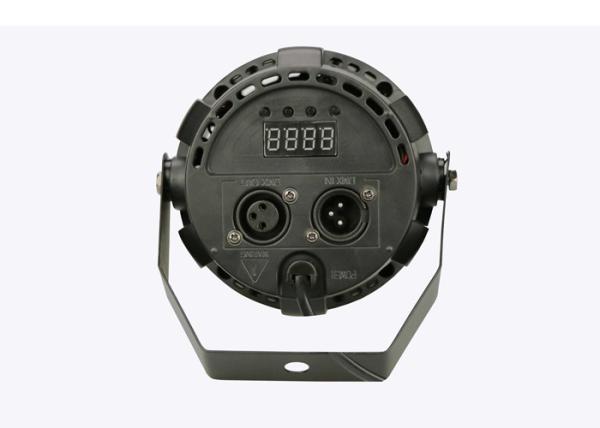 Audio 120 Watt Lightning Effect Strobe Light 91/127 Round Color Bar KTV Flash Plastic Shell
