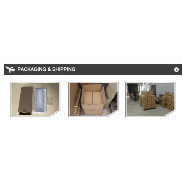 Durable Shower Screen Pull Handle Reliable For Hotel Application