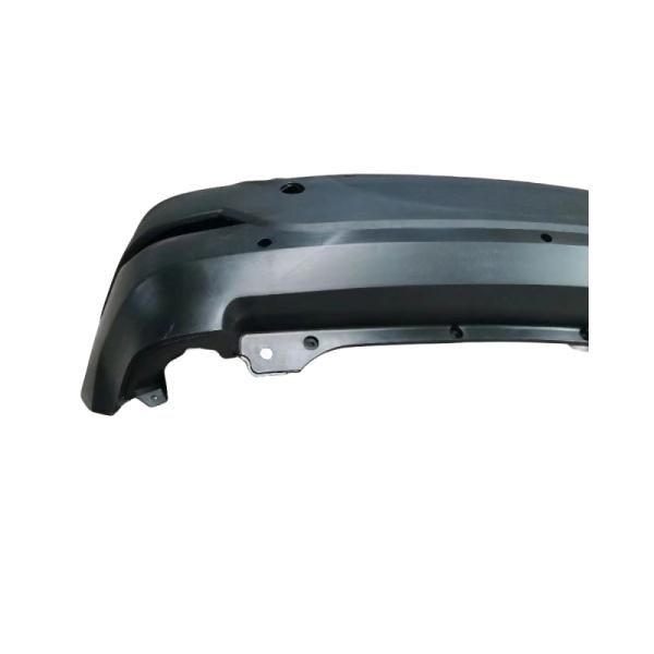 2013- ZTE C3 Rear Bumper Original Auto Parts with and Performance