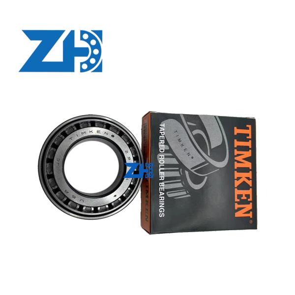 25584-25520 2558425520 High Precision Taper Roller Bearing For Heavy Duty Equipment