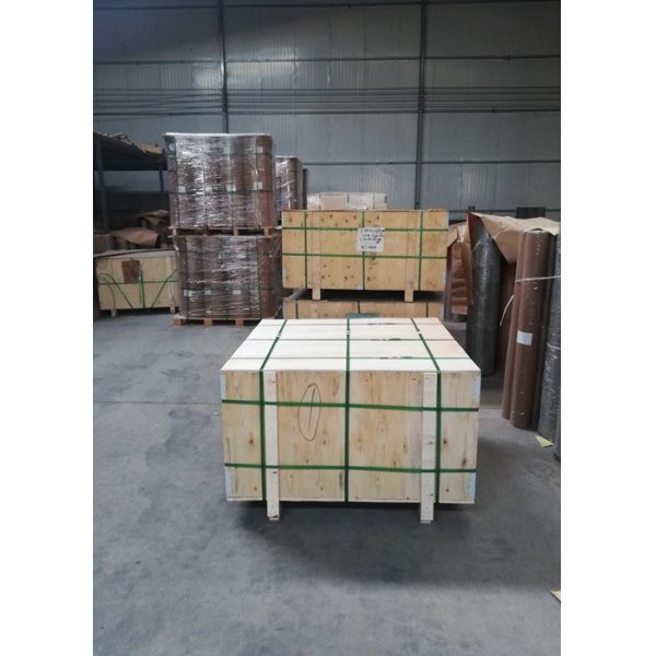 Factory Cheap Reinforcement Security Fly Screen Mesh for Windows