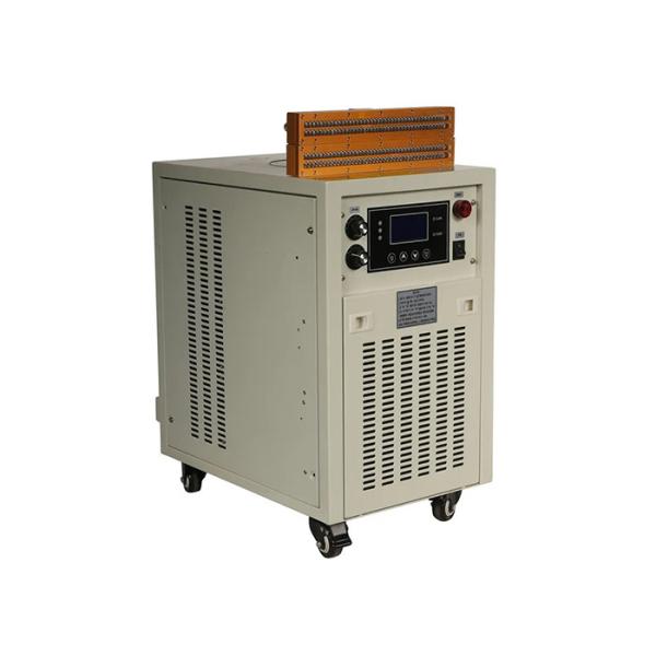 Linear Light Source 6000mW/Cm2 AC240V UV LED Curing Systems