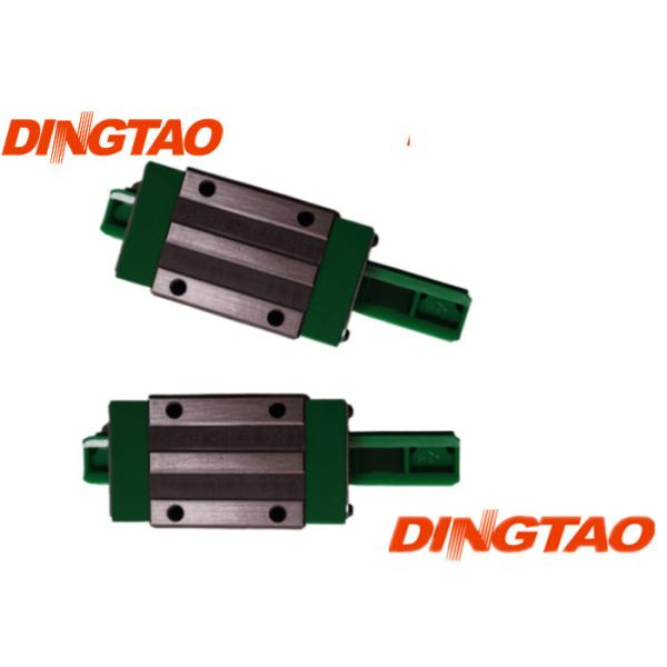 Cutter Spare For Vector Q80 Parts M88 IH8 MH8 IQ80 132147 3 Runner Block T15 Ina