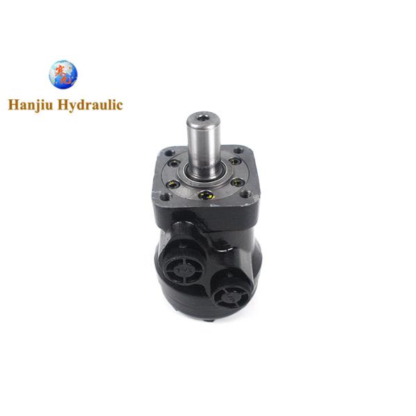 BMR / BMRS / BMRWN Geroler Orbital Motors 50cc 4 Bolts Square Shaft With BSPP Ports