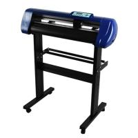 Machine de découpe à contour semi-automatique XL-871E