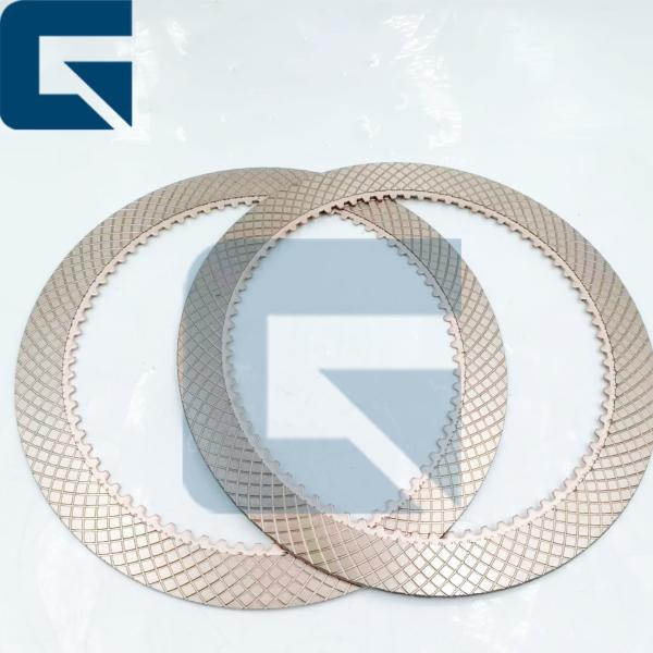 3502034 Excavator Parts Clutch Friction Plate Brake Disc