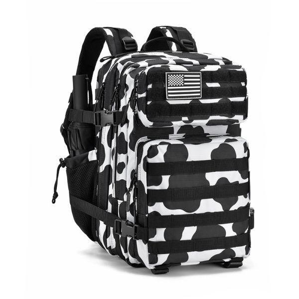 Unisex Ergonomic Design Comfortable Durable backpack