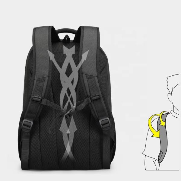 Sympathybag Waterproof School Backpack Custom Casual Backpack Wholesale School Rucksack School Bags