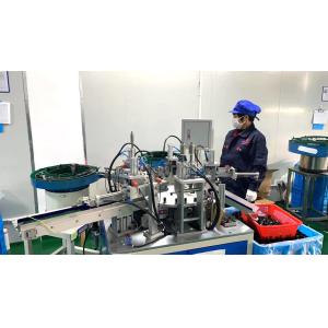 Shangyu ShengRuiSi Packaging Co.,Ltd